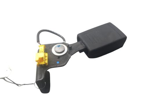 Used Seat buckle Seat buckle MERCEDES-BENZ B-CLASS Sports Tourer (W246, W242) B 200 CDI (246.201) (136 hp) 25073972 25073972