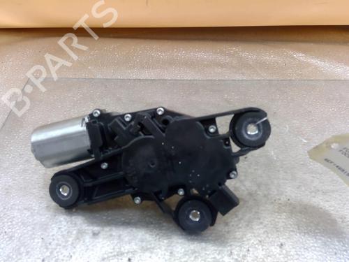 Used Rear wiper motor FORD FOCUS II (DA_, HCP, DP) 1.8 TDCi (115 hp) 25081908
