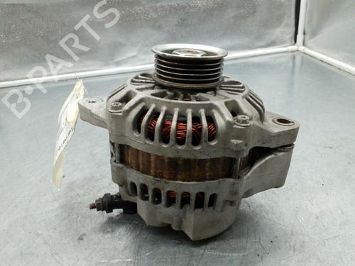 alternator-opel-agila-b-h08-2008-2009-2010-2011-2012-2013-2014-25077767 main image
