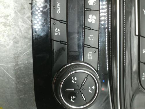 Climate control PEUGEOT 508 I (8D_) 1.6 BlueHDi 120 | BP25089137I5 - Image 2