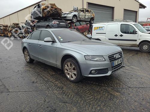 Rear left window mechanism AUDI A4 B8 (8K2) 2.0 TDI | BP25104436C24  - Image 7