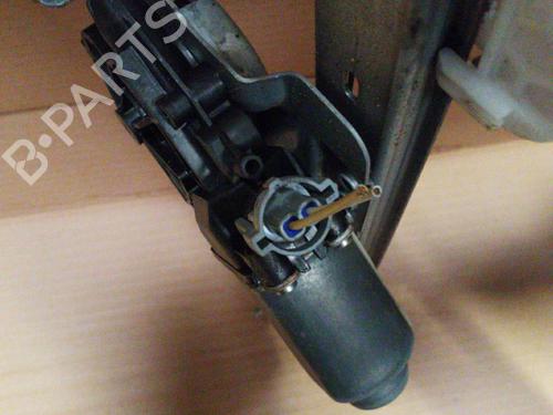 Rear left window mechanism DACIA LOGAN MCV (KS_) 1.5 dCi (KS0W) | BP25064129C24 - Image 4