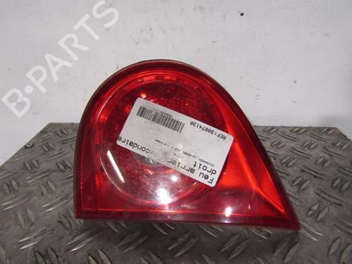Used Right tailgate light VW GOLF V (1K1) 1.9 TDI (105 hp) 25069599
