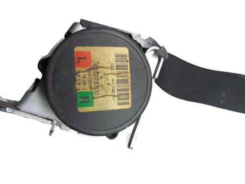 Used Rear left seatbelt Rear left seatbelt BMW 1 (E87) 118 d (122 hp) 25087930 25087930