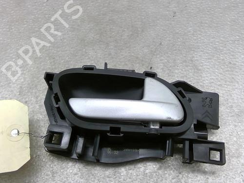 Venstre foran invendig håndtak CITROËN BERLINGO MULTISPACE (B9) 1.6 HDi 110 | BP25082489I13 