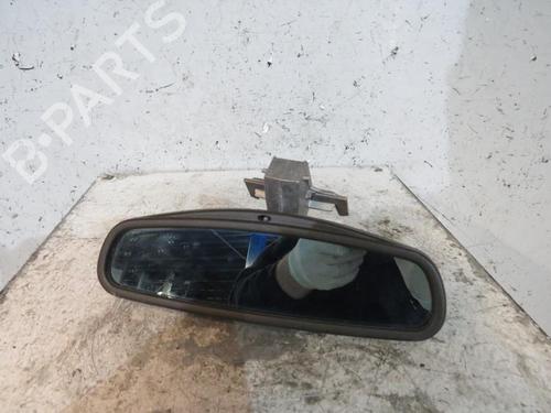 Used Rear mirror NISSAN PRIMERA Hatchback (P12) 2.2 Di (126 hp) 25066951