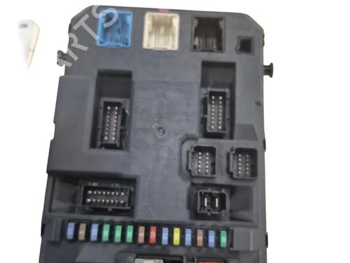 Fuse box CITROËN C3 II (SC_) 1.4 HDi 70 (SC8HZC, SC8HR0, SC8HP4) | BP33659909E1  - Image 6