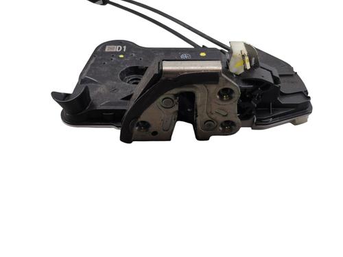 Used Front right lock TOYOTA AYGO (_B4_) 1.0 (KGB40) (69 hp) 27326036