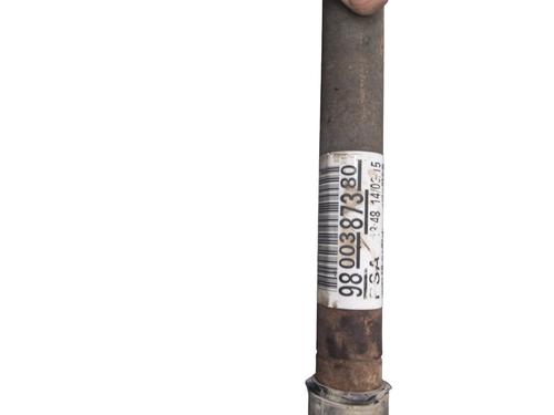 Left front driveshaft PEUGEOT 2008 I (CU_) 1.2 THP 110 / PureTech 110 | BP26935819M38 - Image 3