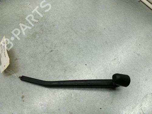 Used Rear windshield wiper arm BMW 1 (E87) 118 d (122 hp) 25104638