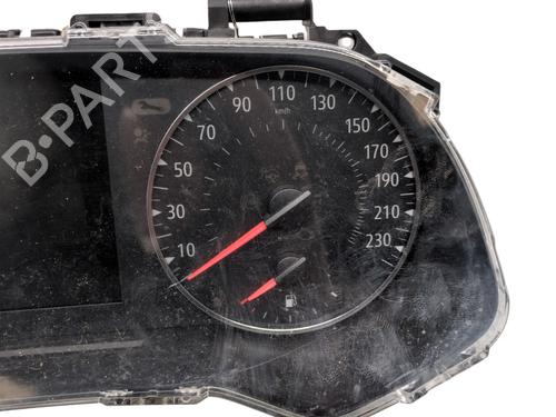 Instrument cluster RENAULT CLIO V (B7_) 1.5 Blue dCi 85 (B7AG) | BP32500524C47