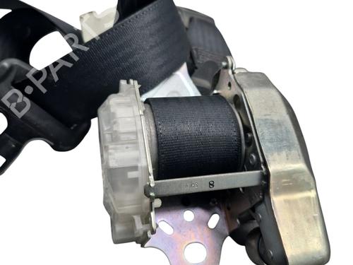 Used Front right seatbelt Front right seatbelt PEUGEOT 107 (PM_, PN_) 1.0 (68 hp) 29222190 29222190