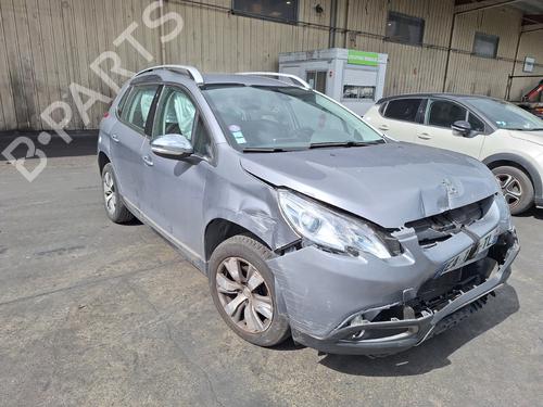 Engine PEUGEOT 2008 I (CU_) 1.2 THP 110 / PureTech 110 | BP38939632M1 - Image 8