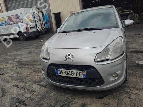 Interruttore CITROËN C3 II (SC_) 1.4 HDi 70 (SC8HZC, SC8HR0, SC8HP4) | BP25089740I30 - Image 4