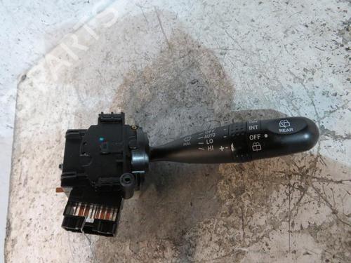 Used Steering column stalk TOYOTA COROLLA (_E12_) 1.4 D (NDE120_, NDE120R) (90 hp) 25092209