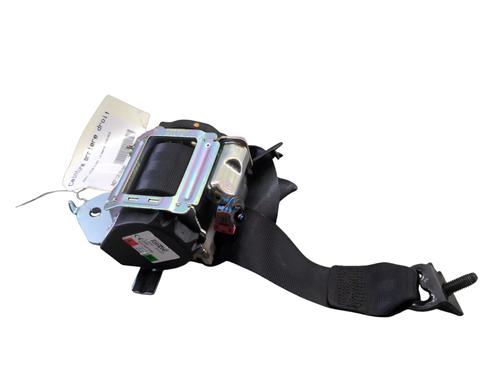 Rear right seatbelt RENAULT TALISMAN (LP_) 1.6 TCe 150 | BP32420051I28