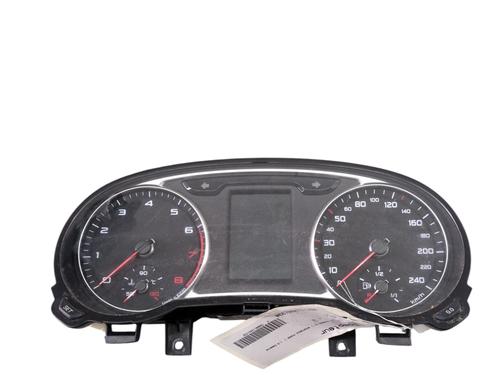 Instrument cluster AUDI A1 Sportback (8XA, 8XF) 1.2 TFSI | BP29337949C47 