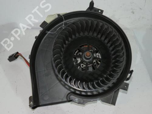 Varmeblæser OPEL CORSA C (X01) 1.0 (F08, F68) (58 hp) 25083917