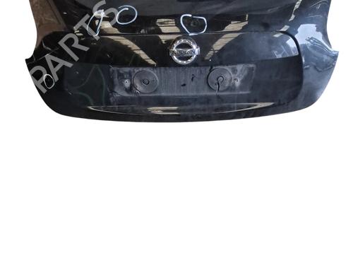 Tailgate NISSAN JUKE (F15) 1.2 DIG-T | BP30911104C6