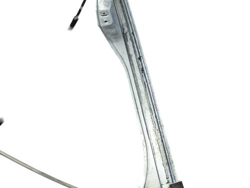 Front right window mechanism RENAULT CLIO III Hatchback Van (SB_, SR_) | BP33304896C23 - Image 6