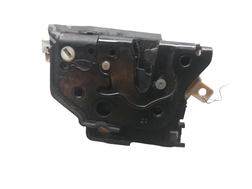 Rear left lock SEAT LEON (1P1) 1.4 TSI | BP25073834C100 