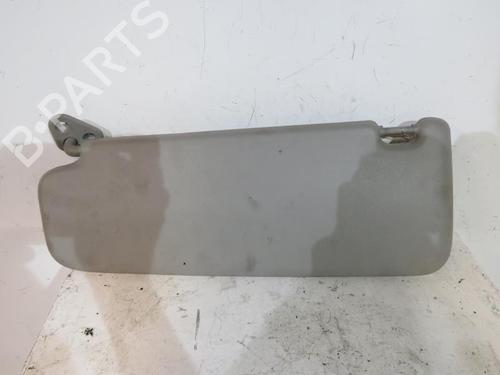 Right sun visor BMW 3 (E90) 320 d | BP25112365I2 