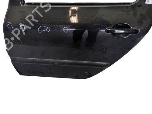 Left rear door PEUGEOT 307 (3A/C) 2.0 HDi 135 | BP25773661C4 