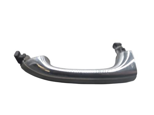 Used Rear left exterior door handle MERCEDES-BENZ M-CLASS (W164) ML 350 4-matic (164.186) (272 hp) 25055803