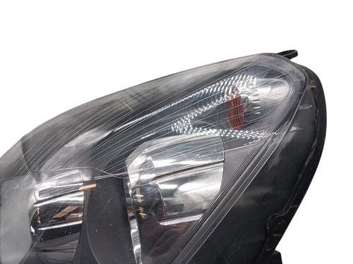 Left headlight OPEL ZAFIRA / ZAFIRA FAMILY B (A05) 1.9 CDTI (M75) | BP29759885C28 