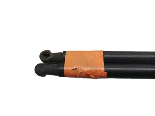 Tailgate lift support NISSAN NOTE (E11, NE11) 1.5 dCi | BP25062430C138 