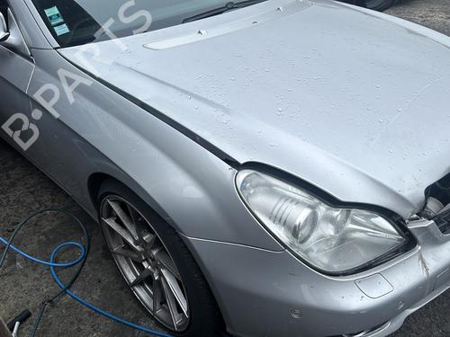 Front right window mechanism MERCEDES-BENZ CLS (C219) CLS 320 CDI (219.322) | BP28130634C23 