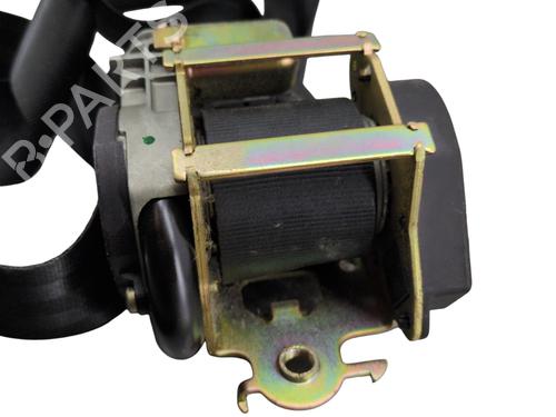 Front right belt tensioner PEUGEOT 206 Hatchback (2A/C) 1.4 16V | BP27322478C88 