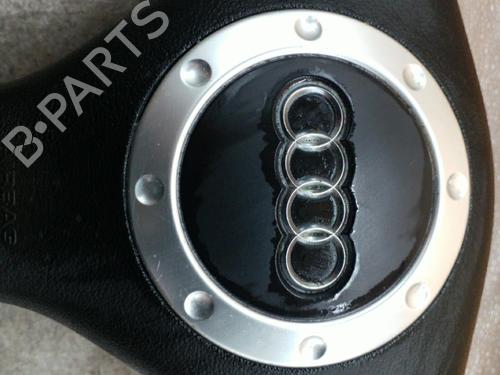 Used Steering wheel Steering wheel AUDI TT Roadster (8N9) 1.8 T (150 hp) 25078468 25078468
