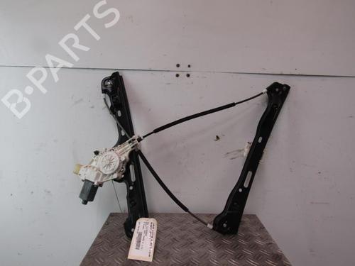 Front right window mechanism BMW 1 (E87) 118 d | BP25082844C23 