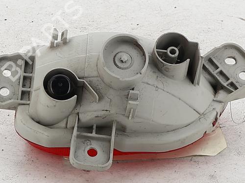 Rear bumper left light SUZUKI IGNIS III (MF, FF) 1.2 (ATK412) | BP38939600C81 - Image 3