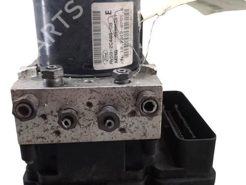 abs-bremseaggregat-ford-fiesta-vi-cb1-ccn-2008-32315136 main image