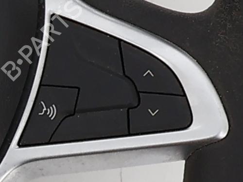 Steering wheel RENAULT EXPRESS Box Body/MPV 1.3 TCe 100 (F6MA) | BP37749056C49 - Image 2