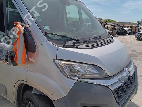 Used Parts CITROËN JUMPER II Van 2.2 HDi 150 4991864