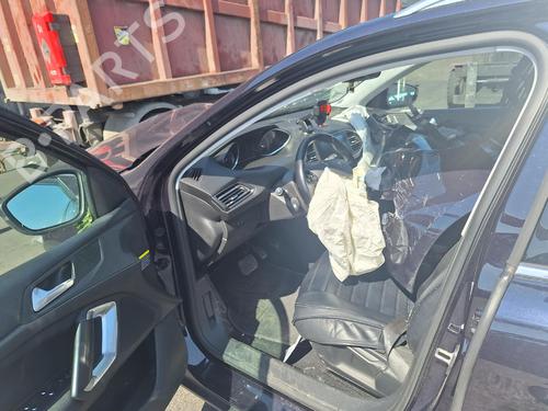 Used Parts PEUGEOT 308 SW II (LC_, LJ_, LR_, LX_, L4_) 1.6 BlueHDi 120 4988780