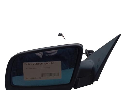 Used Left mirror BMW 5 (E60) 520 d (150 hp) 29335616