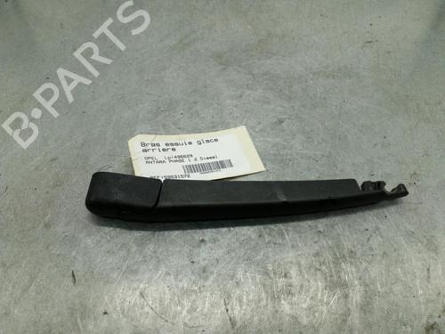 Rear windshield wiper arm OPEL ANTARA A (L07) 2.0 CDTI 4x4 | BP25104183C144 