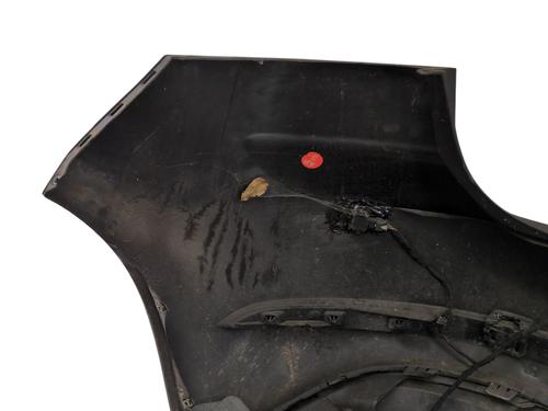 Used Rear bumper VW GOLF VII (5G1, BQ1, BE1, BE2) 1.5 TSI (150 hp) 29917566