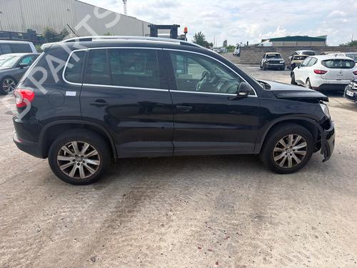 Left front window switch VW TIGUAN (5N_) 2.0 TDI | BP36438854I27 - Image 10