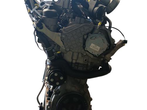 Engine MERCEDES-BENZ A-CLASS (W169) A 180 CDI (169.007, 169.307) | BP25215272M1  - Image 9