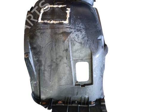 Hjulbue Hjulbue BMW 3 (E90) 325 i (218 hp) 33534785 33534785