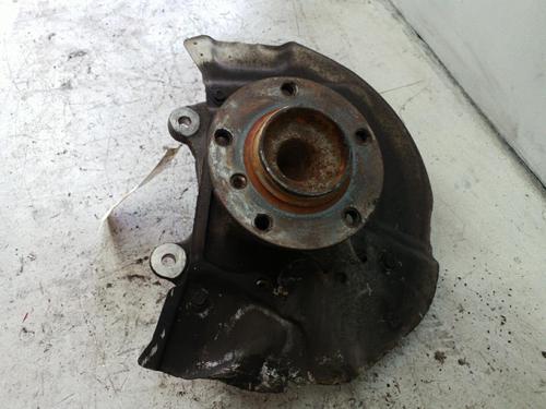 Right front steering knuckle BMW 5 (E60) 530 d | BP25092845M26 - Image 2