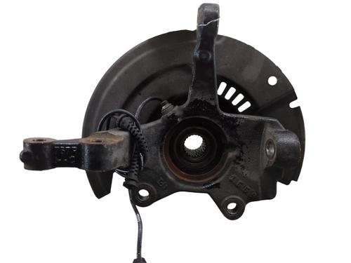 Right front steering knuckle RENAULT CLIO V (B7_) 1.0 TCe 100 (B7MT) | BP30816420M26 - Image 4