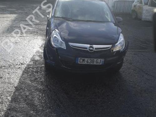 Switch OPEL CORSA D (S07) 1.0 (L08, L68) | BP25091032I30  - Image 10