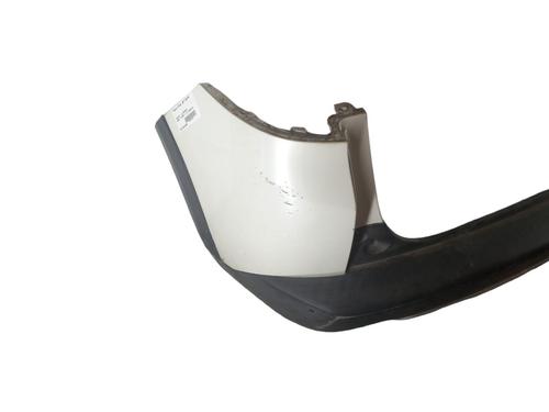 Rear bumper PEUGEOT 2008 I (CU_) 1.2 THP 110 / PureTech 110 | BP25099225C8