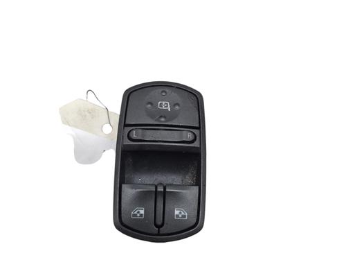 Used Left front window switch OPEL CORSA D (S07) 1.3 CDTI (L08, L68) (90 hp) 29189322